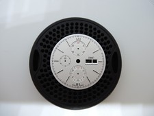 IWC Chronographen Zifferblatt Portofino, watch dial