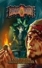 + Ulisses + Earthdawn -