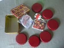 6x Quiche Backform Törtchen