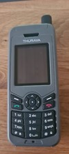 Thuraya XT-LITE Satellitentelefon, originalverpackt, absolut neuwertig