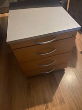 rollcontainer Hülsta zwei