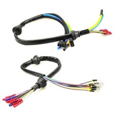 2x Kabelbaum Reparatursatz Heckklappe links & rechts Mercedes-Benz W124 T-Modell