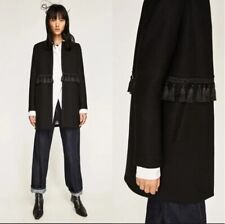 Mantel Jacke Fransen Folklore