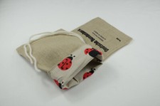 GELDSACK B KÄFER Upcycling