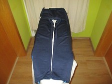 FC Schalke 04 Original umbro Freizeit- Trainings Hose 2019/20 Gr.XXL TOP