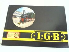 Modelleisenbahnkatalog