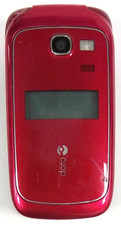 Doro PhoneEasy 618 - Red and