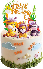 Tortendeko 1. Geburtstag Für