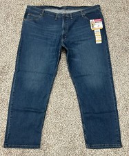 New Wrangler Men's Five Star