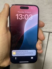 iPhone 16 128GB - Pink -