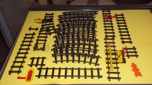Faller hittrain schienen - hittrain,