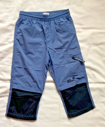 Jack wolfskin hose 4länge - jack,