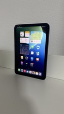 Apple iPad Mini 6. Generation