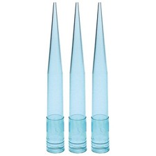1000 Pipettenspitzen blau