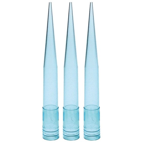 1000 pipettenspitzen blau - 1000,