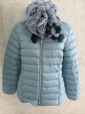 w.NEU* Daunen Jacke Gr 38/40
