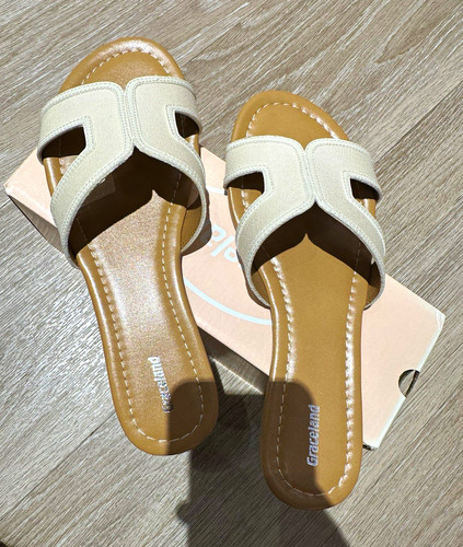 Graceland damen sandalen - graceland,