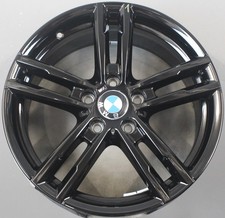 Alufelge BMW 1er 2er F20 F21 F22 F23 Styling M719 7,5Jx18 IS45 8074185 (1)