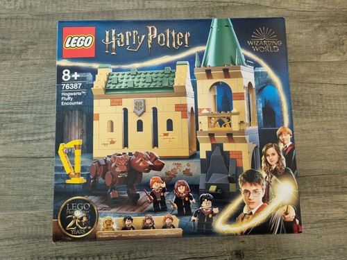Lego harry potter 76387 - harry,