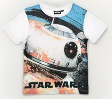 STAR WARS 104 T- SHIRT R2D2