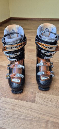 Head skischuhe - head,
