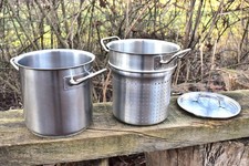 6 Liter Fissler Coronal