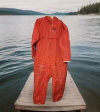 Henri Lloyd Overall Rot Angel Segel kleidung