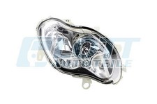 1x Hauptscheinwerfer passend