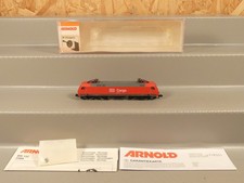 Arnold 2497 Br 152 002-2 Spur