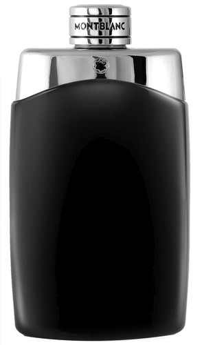 Montblanc legend eau - eau, de