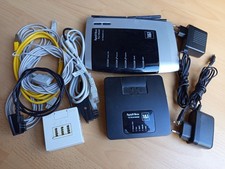 AVM Fritz!Box Fon WLAN 7270