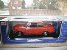 BMW 2002 tii Orange 02 E10