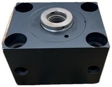 Roemheld Hilma-Stark Hochdruck-Block 1550948 Hydraulic Clamp 500 bar