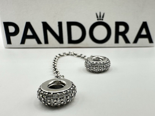 Pandora sicherheitskette - pandora, im