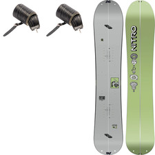 NITRO Alternator Split 2026 +