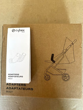 CYBEX Kinderwagen-Adapter