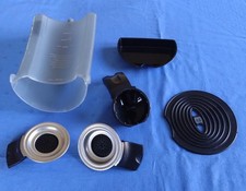 Senseo Kaffeepadmaschine Zubehörteile