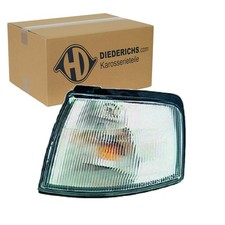 DIEDERICHS BLINKER WEIß VORNE