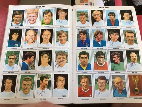 Fks 1970 komplettes - fks,