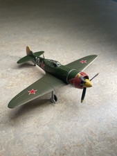 Lavochkin La-7 1:72 Diecast