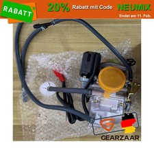 Vergaser kit 24mm komplett