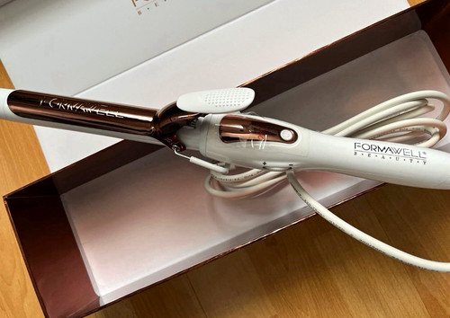 Formawell beauty lockenstab - formawell,