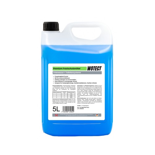 Wotect premium frostschutz - premium,