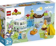 LEGO Duplo 10997 Camping