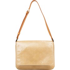 Louis vuitton monogram - louis, vernis