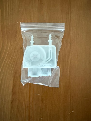 Ink damper filter für xp600 - ink-damper/filter,