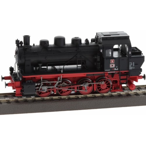 Tillig 79009 dampflokomotive - tillig,