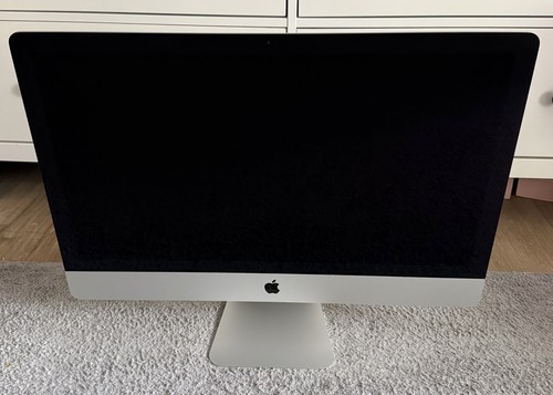Apple imac zoll late 2013 - late,