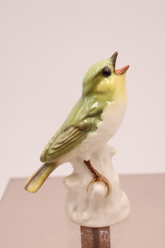 Goebel porzellanfigur vogel - goebel,