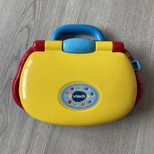Vtech Kindercomputer VTechBaby, Entdecker Laptop, Spielzeug 